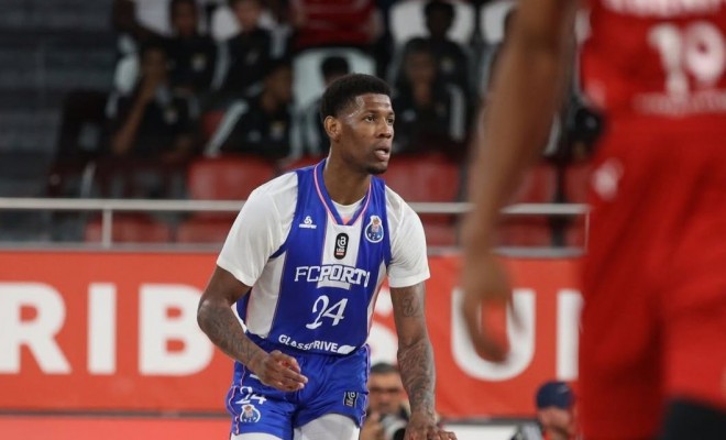 Cornelius Hudson a reușit una dintre cele mai bune evoluții din carieră
