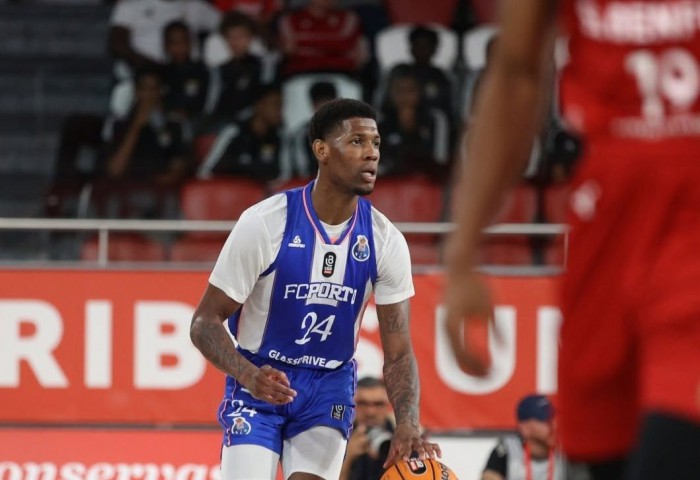 Cornelius Hudson a reușit una dintre cele mai bune evoluții din carieră