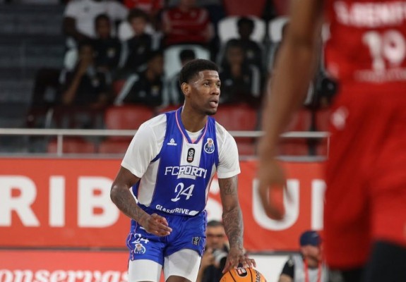 Cornelius Hudson a reușit una dintre cele mai bune evoluții din carieră