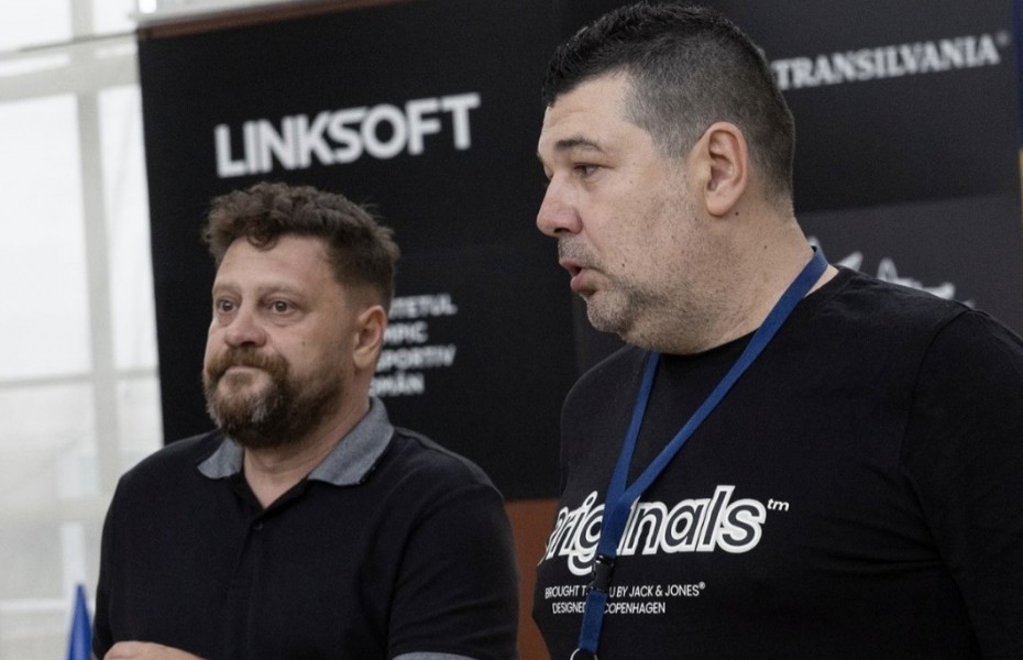 Alexandru Iacobescu: „Eurocup era o pălărie prea mare pentru noi în acest moment”