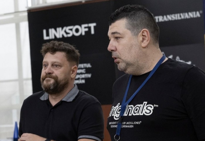 Alexandru Iacobescu: „Eurocup era o pălărie prea mare pentru noi în acest moment”