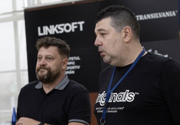 Alexandru Iacobescu: „Eurocup era o pălărie prea mare pentru noi în acest moment”