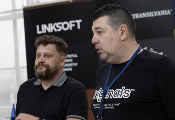 Alexandru Iacobescu: „Eurocup era o pălărie prea mare pentru noi în acest moment”
