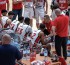 SURSE. Ștefan Grasu și Jonathan Stark continuă la Dinamo București