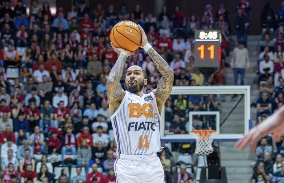 Otis Livingston va evolua pentru U-BT Cluj-Napoca în sezonul 2026/27