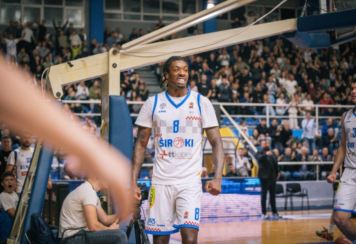 Jalyn McCreary este noul baschetbalist al lui U-BT Cluj-Napoca