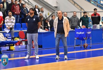 Tudor Costescu o va pregăti din nou pe FC Argeș Pitești