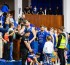 Vlad Corpodean și-a prelungit contractul cu CSM Târgu Mureș