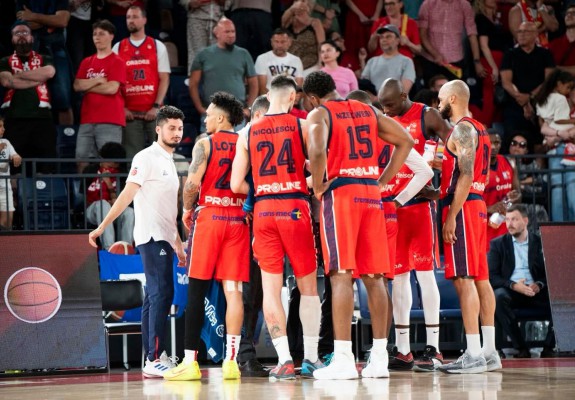 CSM CSU Oradea se regrupează pentru sezonul 2026-2027