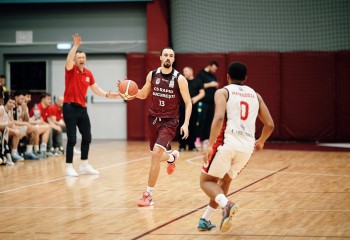 Isiah Osborne schimbă echipa în LNBM