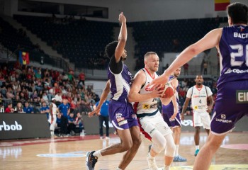 Rolland Torok continuă la CSM Oradea