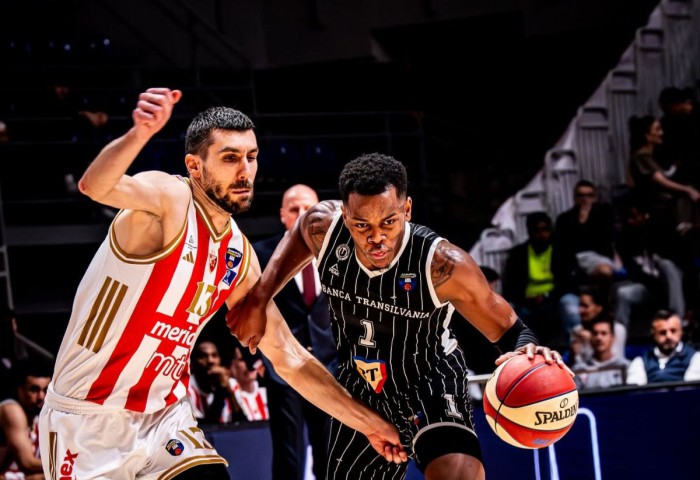 O nouă plecare de la U-BT Cluj-Napoca