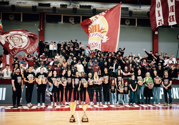România va avea o reprezentantă în Euroligă