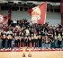 România va avea o reprezentantă în Euroligă