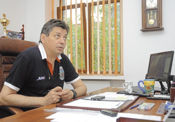 Petre Brănișteanu răspunde declarației lui Horia Păun