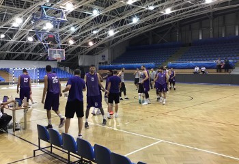 SCM Timișoara învinge echipa maghiară, Szedeak Szeged