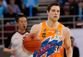 Jimmer Fredette conduce topul debutanților în Euroligă transferați în această vară