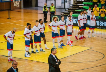 CSM CSU Oradea are de recuperat nouă puncte în fața lui Falco Szombathely