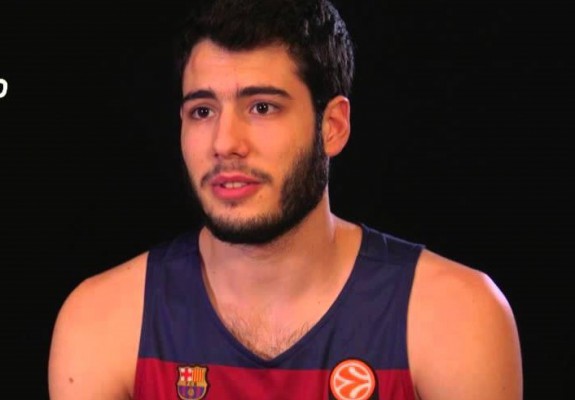 Alex Abrines a vorbit despre lupta sa cu depresia