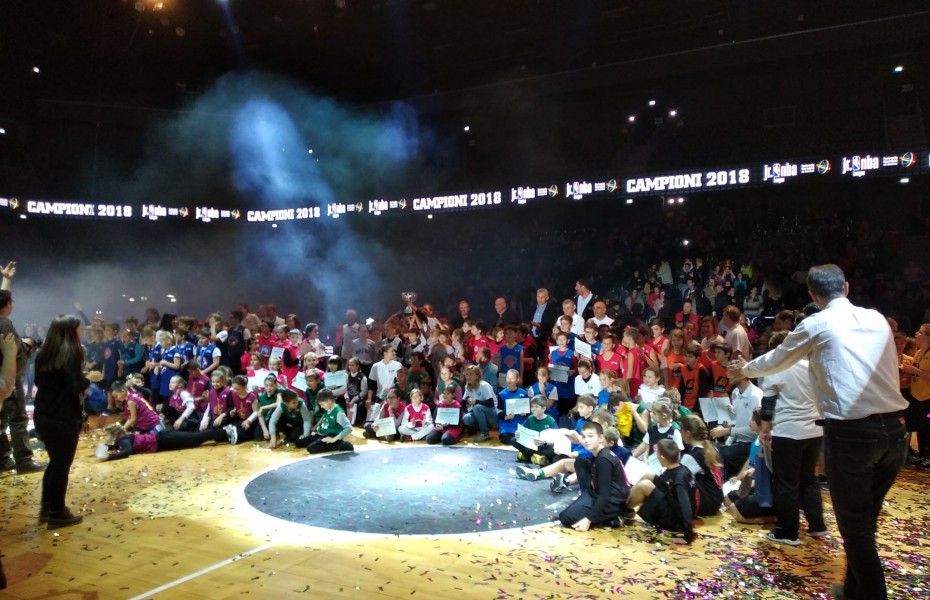 Se dă startul celei de-a doua ediții a Jr. NBA League România