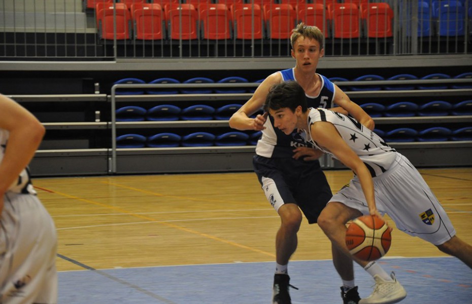 U-BT Cluj, trei victorii și o înfrângere la European Youth Basketball League - U20