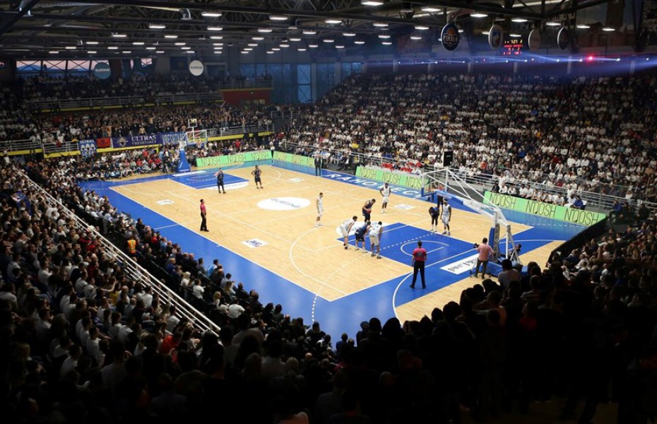 KB Rahoveci se pregătește de dubla cu U-BT Cluj-Napoca din preliminariile FIBA Europe Cup