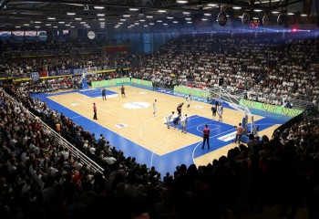KB Rahoveci se pregătește de dubla cu U-BT Cluj-Napoca din preliminariile FIBA Europe Cup