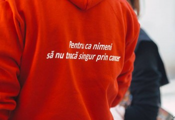 CSU Sibiu dă startul campaniei „Marchez cu Inima Sus”