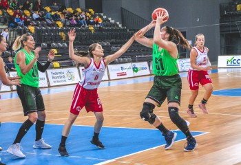 Olimpia CSU Brașov și ACS Sepsi SIC vor juca finala Cupei Sepsi la o săptămână înaintea duelului din campionat