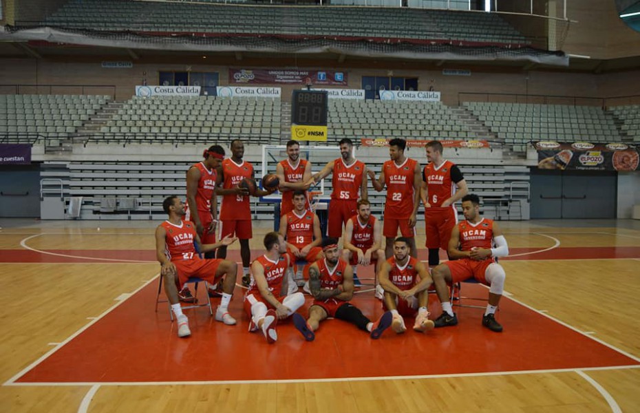 Echipa la care evoluează Emanuel Cățe a debutat cu victorie în noul sezon din Liga ACB