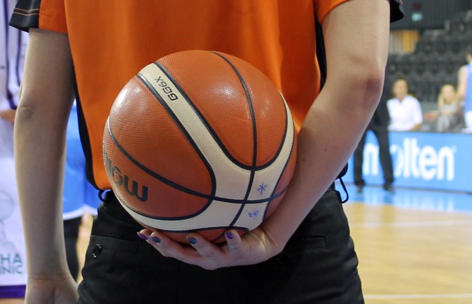 Programul etapei a 2-a din grupa Est a LNBF