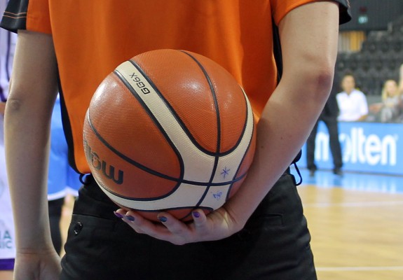 Programul etapei a 2-a din grupa Est a LNBF