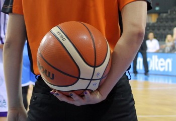 Programul etapei a 2-a din grupa Est a LNBF