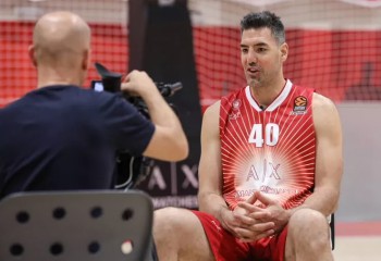 Luis Scola a vorbit despre posibila participare la a cincea Olimpiadă consecutivă