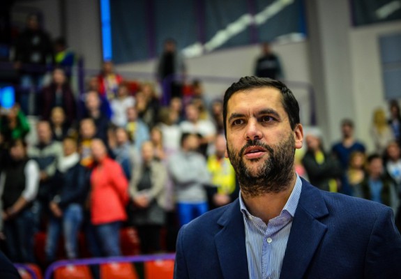 Dan Fleșeriu: „Mereu am avut probleme în deplasarea la Craiova”
