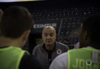 Dusko Vujosevic: „Sunt convins că abordăm total pregătiți începutul de campionat”