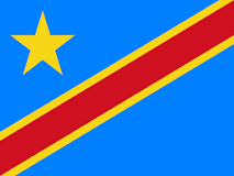 Republica Democrată Congo