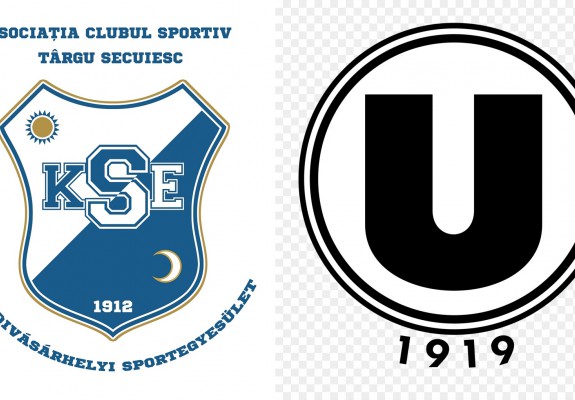 Meciul dintre ACS KSE Târgu Secuiesc și Universitatea Cluj încheie etapa a 2-a din grupa Vest