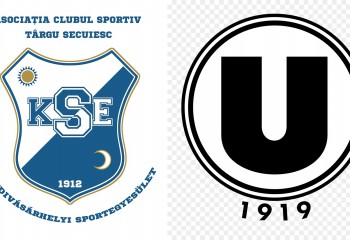 Meciul dintre ACS KSE Târgu Secuiesc și Universitatea Cluj încheie etapa a 2-a din grupa Vest