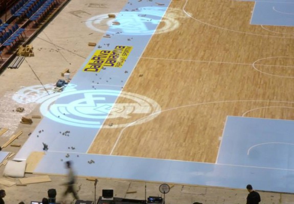 ELPA a confirmat faptul că suprafața de joc va avea un aspect mai curat