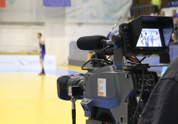 LNBM, Etapa a II-a: Program și televizări
