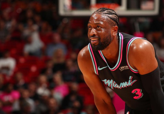 Președinte AX Olimpia Milano: „Am fost interesați să îl semnăm&nbsp;pe&nbsp;Dwyane Wade”