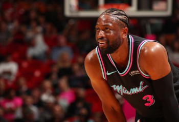 Președinte AX Olimpia Milano: „Am fost interesați să îl semnăm&nbsp;pe&nbsp;Dwyane Wade”