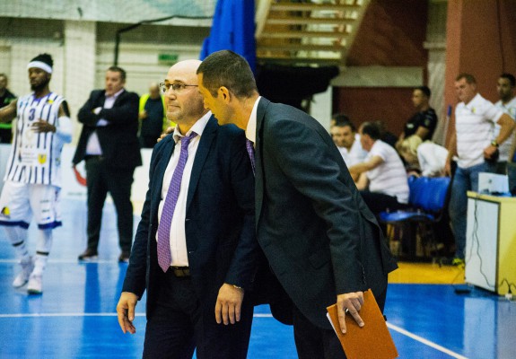 Florin Nini: „Deciziile noastre nu au fost potrivite, în special pe final de joc”