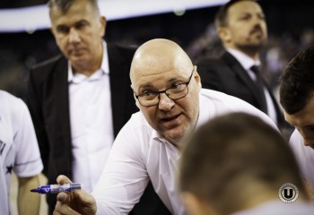 Mihai Silvășan: „În FIBA Europe Cup orice punct contează în ecuația calificării”