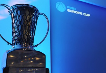 Ce poziții ocupă echipele românești în power ranking-ul FIBA Europe Cup