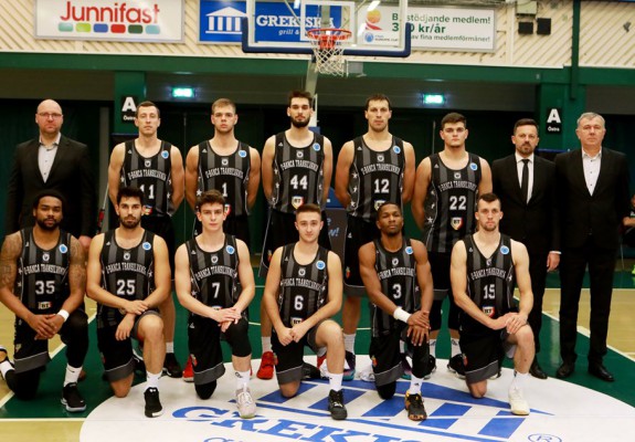 Debut cu dreptul pentru U-BT Cluj-Napoca în grupele FIBA Europe Cup
