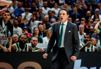 Rick Pitino ar putea deveni antrenorul naționalei Greciei