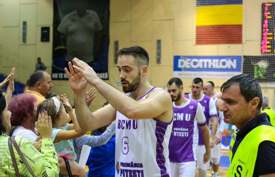 Bozhidar Avramov: „Oricine poate să învingă pe oricine în acest campionat”