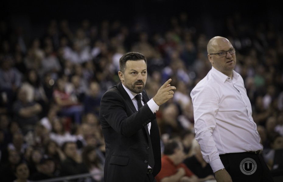 Branko Cuic îi răspunde lui Șerban Sere: „Asemenea declarații nu sunt deloc în spiritul sportiv”